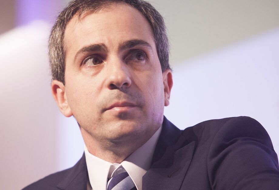 Bruno Serra Fernandes, diretor do BC