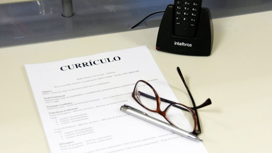 As inscrições estão abertas até o dia 30 de agosto