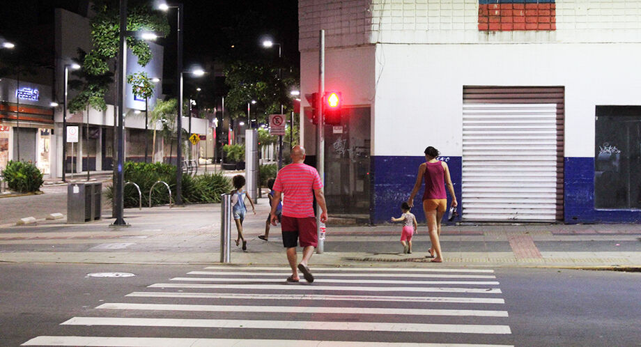 Centro de Campo Grande