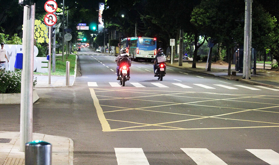 Centro de Campo Grande