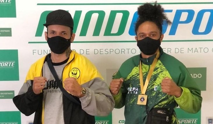As lutas serão transmitidas ao vivo no canal oficial da Federação de Kickboxing do Estado do Rio de Janeiro (FKBERJ) no YouTube. No dia 5 de setembro, as disputas também serão exibidas no canal BandSports.