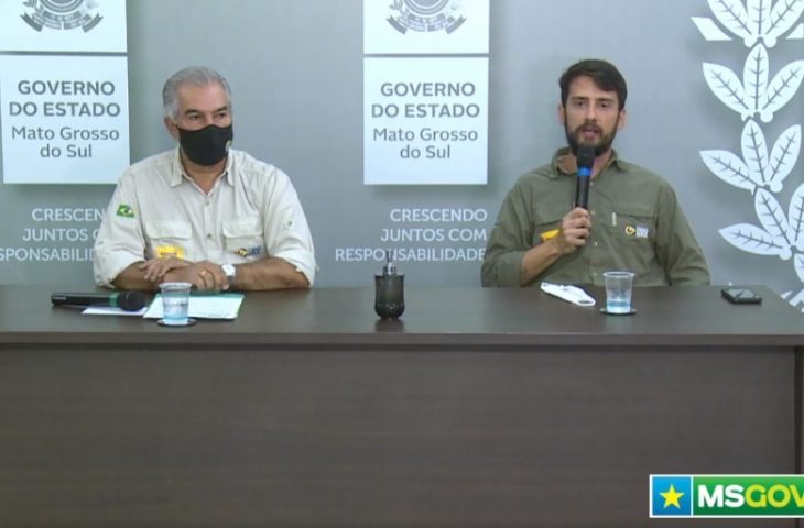 Campanha intitulada Desbravadores de destinos
