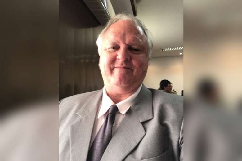 Marco Antonio Rodrigues