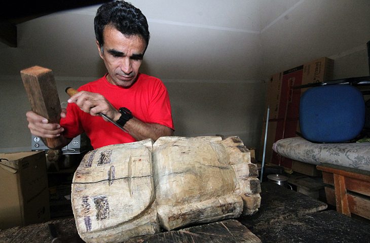 Prêmio Artesanato de Referência Cultural Sul-mato-grossense