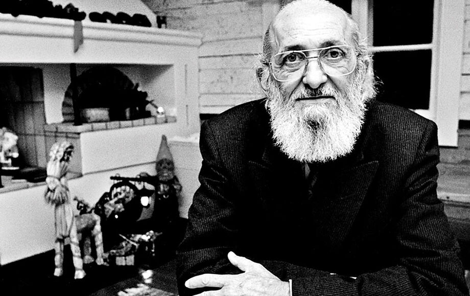 Paulo Freire