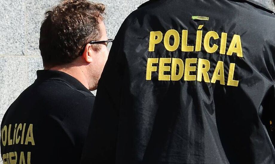 Um efetivo de 44 agentes cumpre 19 mandados de busca e apreensão no Distrito Federal, Paraná e em São Paulo