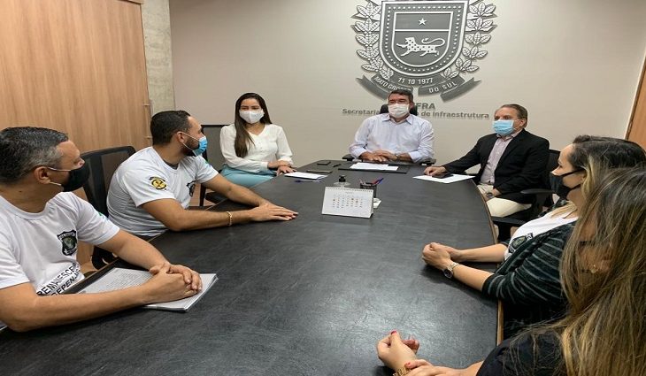 Editais relacionados aos remanescentes do concurso da Agepen serão divulgados na segunda-feira