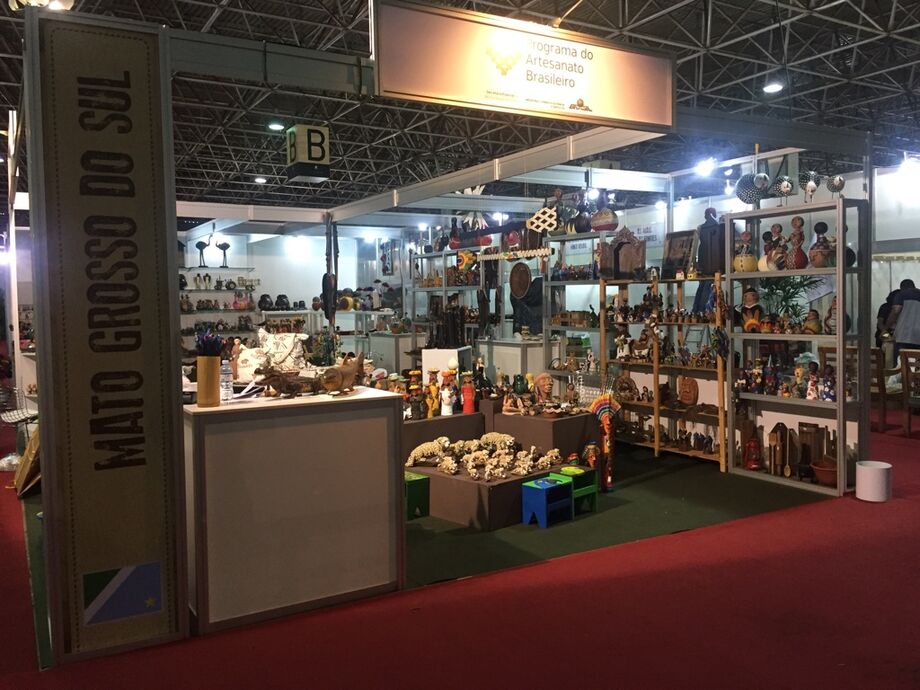 Política estadual de valorização e apoio ao artesão pode ser instituída em MS