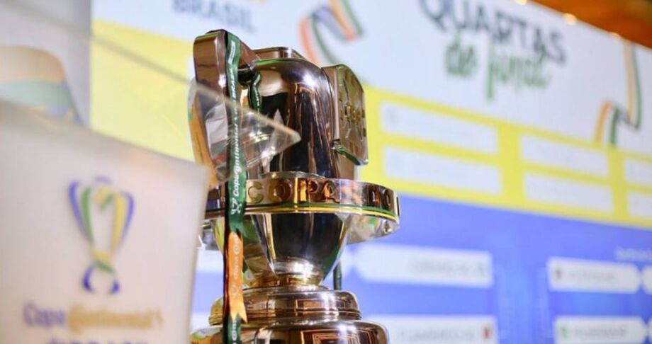 Taça da Copa do Brasil