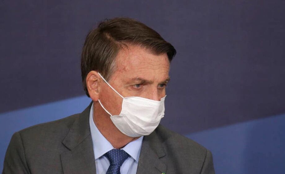 Bolsonaro sanciona lei que regulamenta clube-empresa, mas veta regime tributário e outros incentivos
