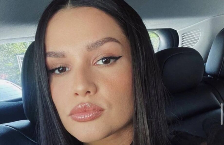 A vencedora do 'Big Brother Brasil 21', Juliette Freire, que lançará EP