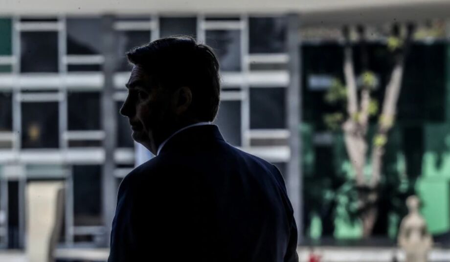 Presidente Jair Bolsonaro