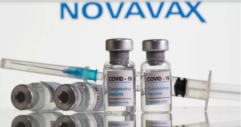 Vacina da Novavax