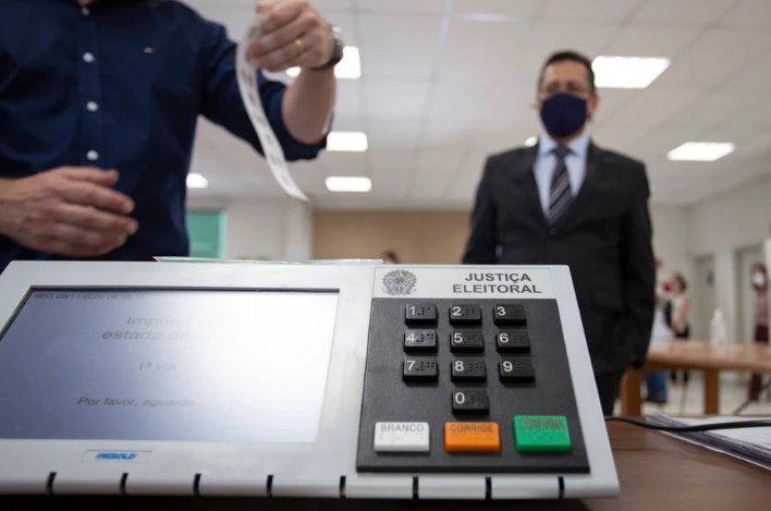 Novo Código Eleitoral é bom para 'ficha-suja', alertam promotores e procuradores