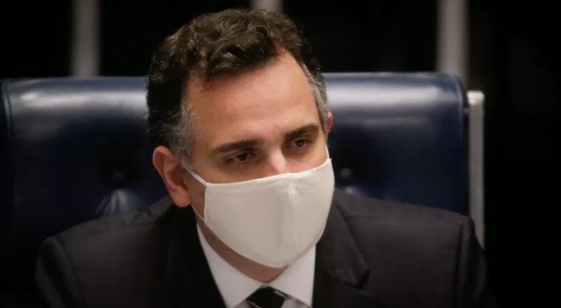 Presidente do Senado