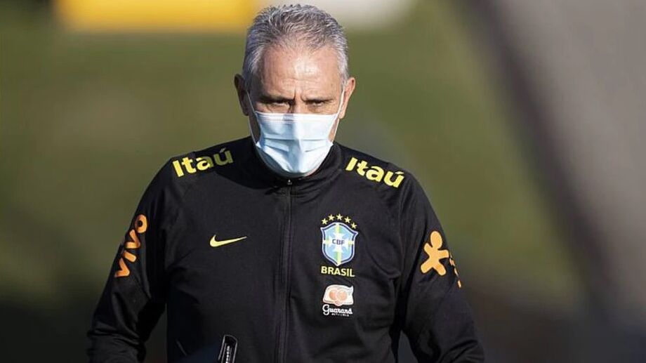 Tite convoca seleção para os jogos da Eliminatórias nesta sexta-feira