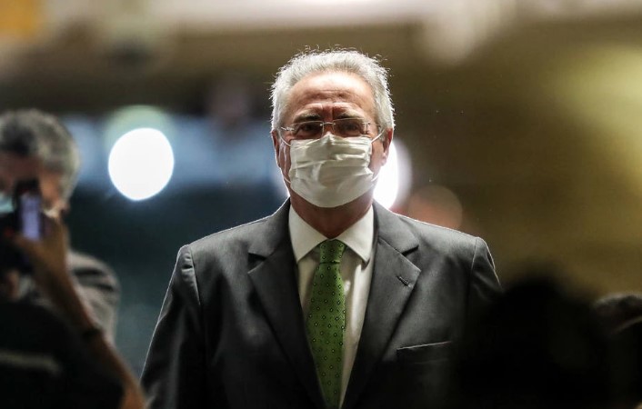 Para senador Renan Calheiros (MDB-AL), já há provas de responsabilidade do governo federal