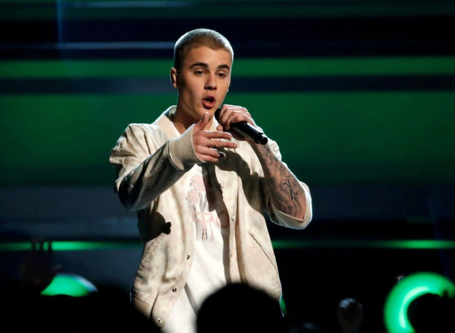 Justin Bieber será atração principal do dia 4 de setembro de 2022 no Rock in Rio