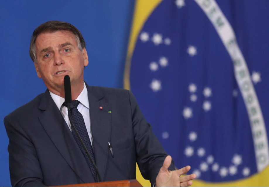 Jair Bolsonaro