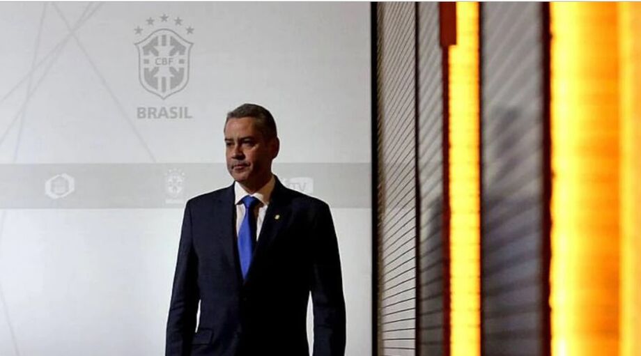 Comissão de Ética da CBF afasta Caboclo por mais 60 dias; presidente diz que volta ao cargo na sexta