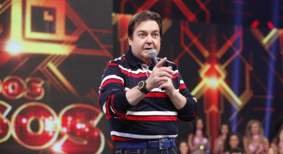 Fausto Silva