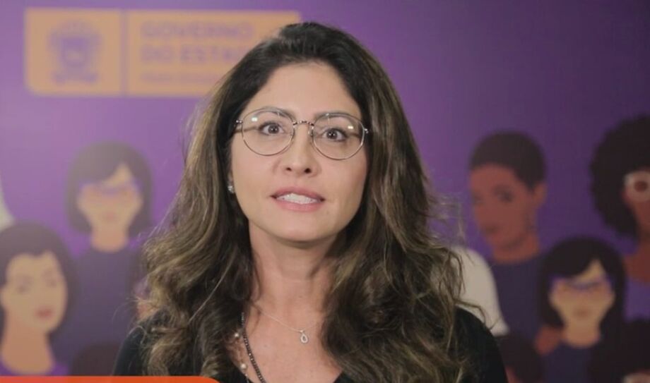 Procuradora-Geral do Estado de Mato Grosso do Sul, Fabíola Marquetti Sanches Rahim