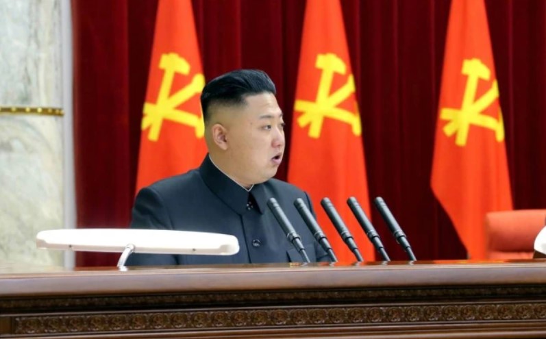 Coreia do Norte aparentemente retomou as operações de um reator de plutônio em Yongbyon