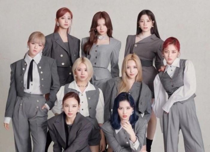 Jeongyeon, do grupo k-pop Twice, se afasta por motivos de saúde