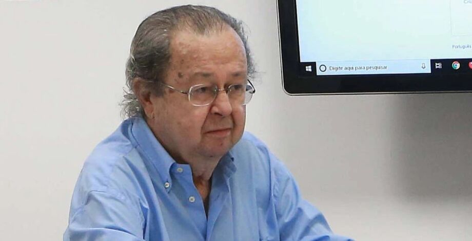 Cientista político Francisco Weffort