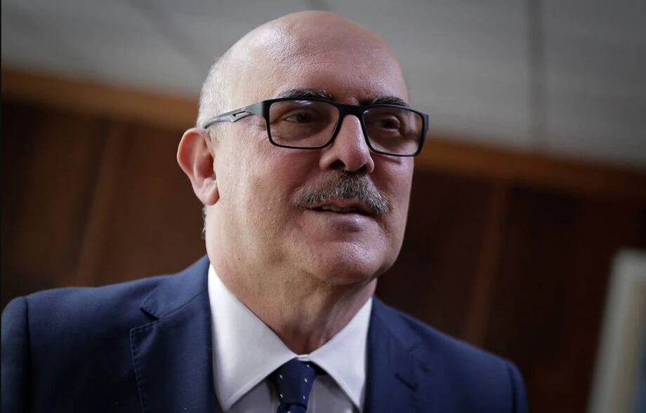 Ministro da Educação