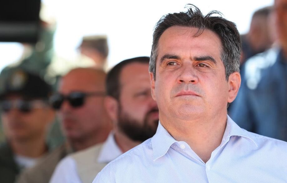 Ciro Nogueira, ministro-chefe da Casa Civil de Jair Bolsonaro