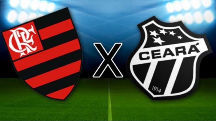Pela 17.ª rodada do Campeonato Brasileiro