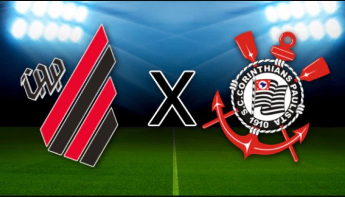 A equipe de Sylvinho superou o Athletico-PR por 1 a 0 na Arena Baixada neste domingo