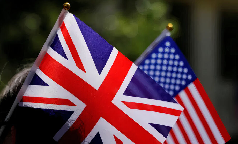 Estados Unidos e Reino Unido se unem contra ataque petroleiro do Irã