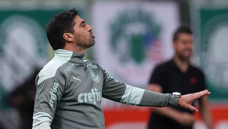 Uma das principais revelações de uma geração de jovens técnicos portugueses, Abel, tem 74 jogos no comando do Palmeiras. São 42 vitórias, 13 empates e 19 derrotas