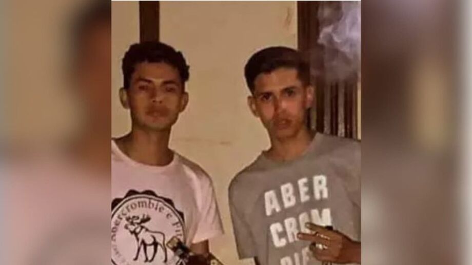Primos foram executados na noite deste domingo