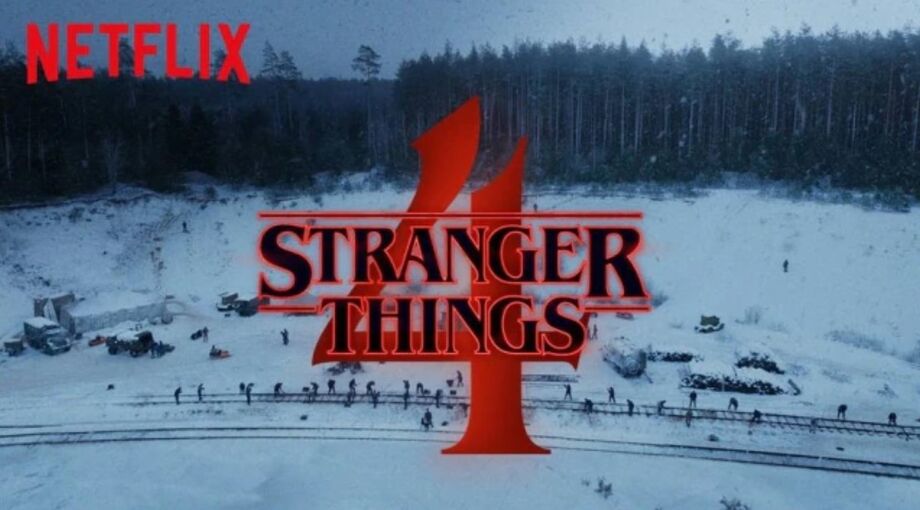 'Stranger Things' terá temporada inédita em 2022
