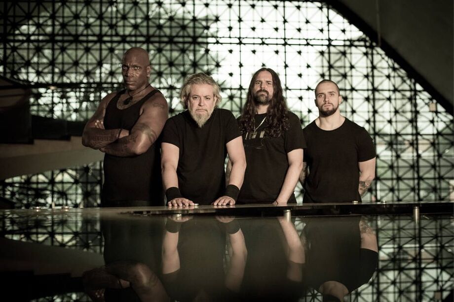 Sepultura lança álbum SepulQuarta, derivado de encontros realizados na quarentena