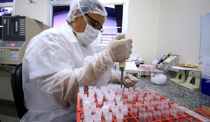 Com este cenário positivo a única preocupação dos especialistas é com a variante Delta