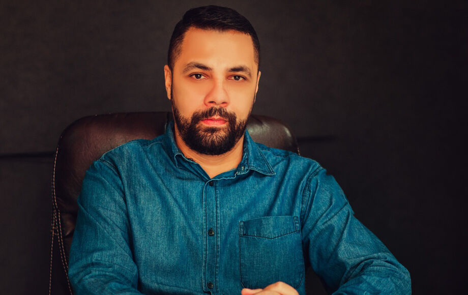 Weligton Martins possui 11 anos de experiência em marketing digital e é fundador da empresa Group Marketing Brasil