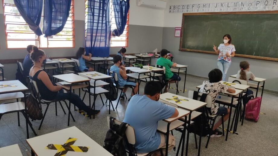 A Prefeitura Municipal de Campo Grande publicou no Diogrande desta segunda-feira (02), a convocação de candidatos aprovados no processo seletivo simplificado