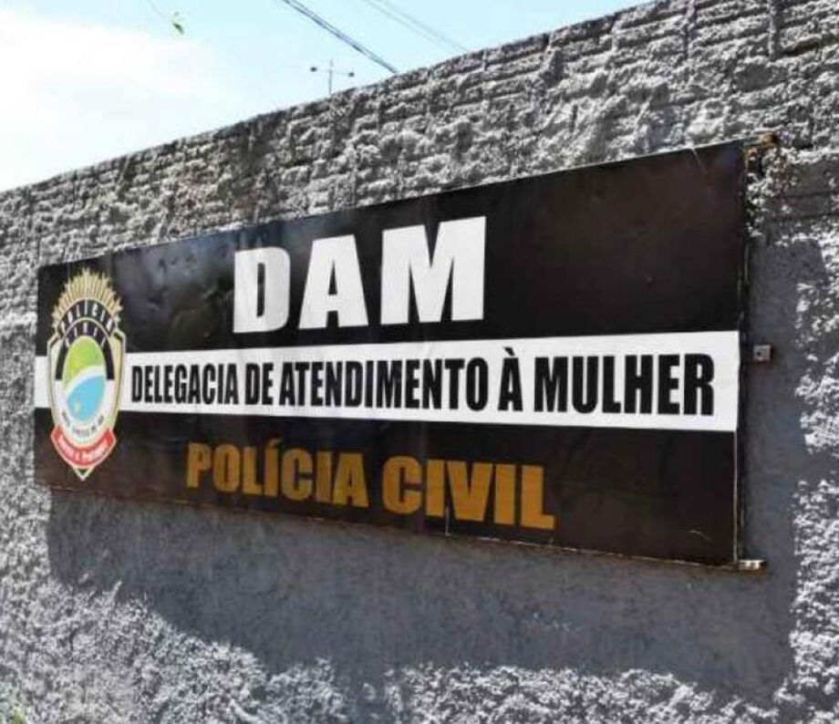 O rapaz foi indiciado