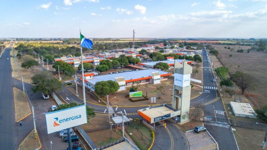 Energisa Mato Grosso do Sul