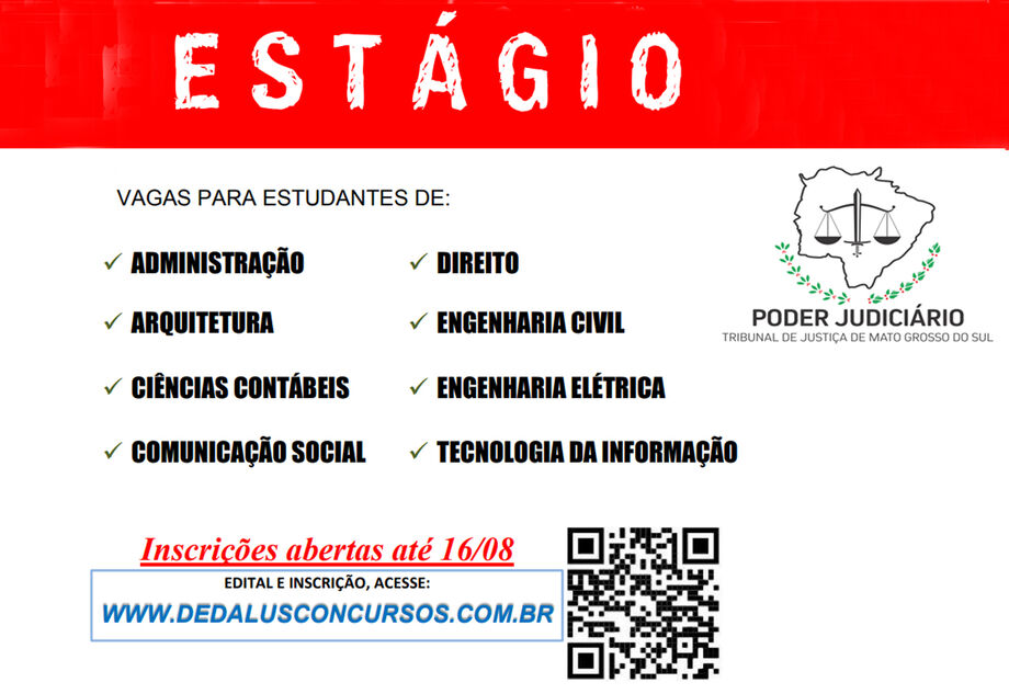 Processo seletivo
