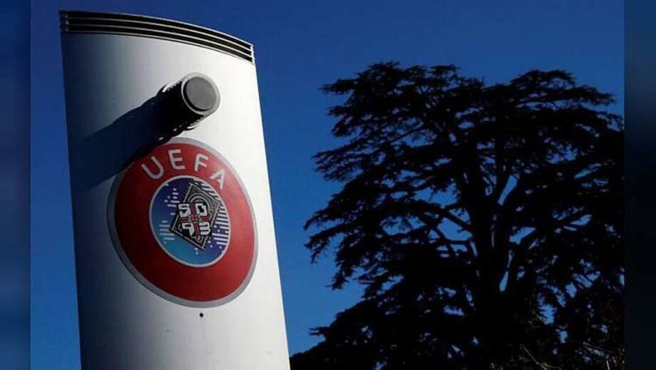Comitê Executivo da Uefa