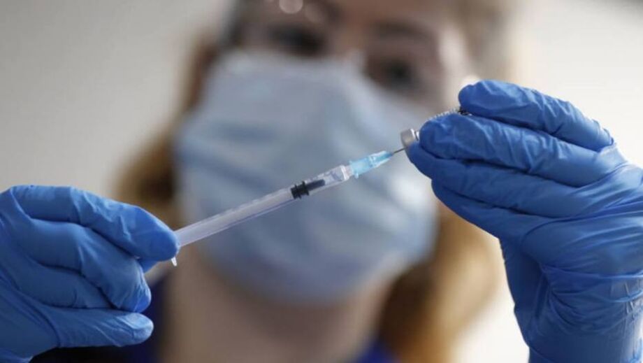 A vacina da Pfizer e da BioNTech contra a covid-19