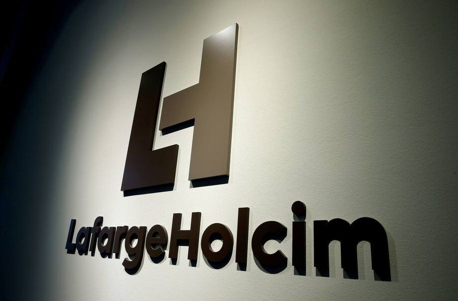 LafargeHolcim