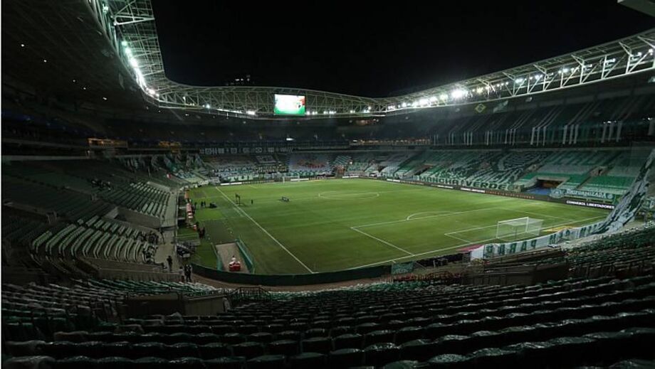 Arquibancadas vão seguir vazias no Campeonato Brasileiro