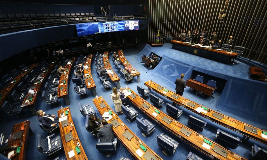 Senado autoriza o Amazonas a fazer empréstimo de US$ 200 milhões