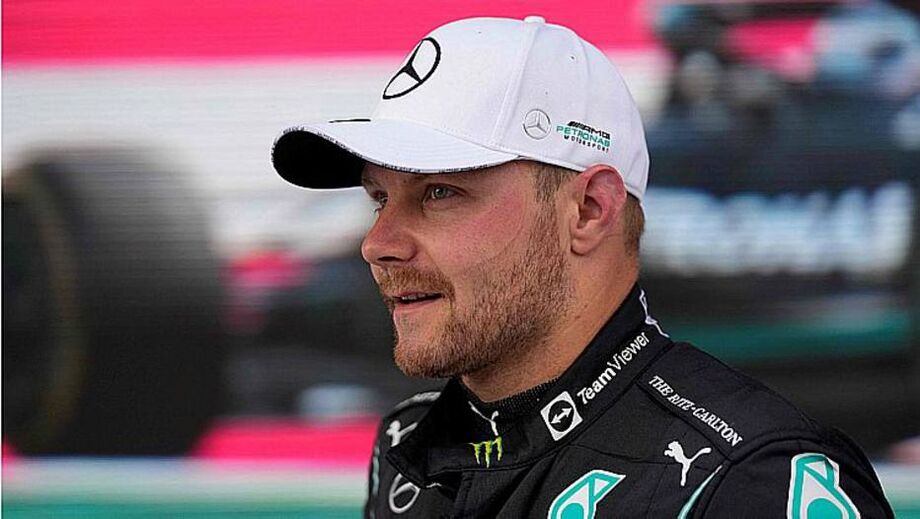 Alfa Romeo fecha com Valtteri Bottas e promete 'tirá-lo da sombra de Hamilton'.
